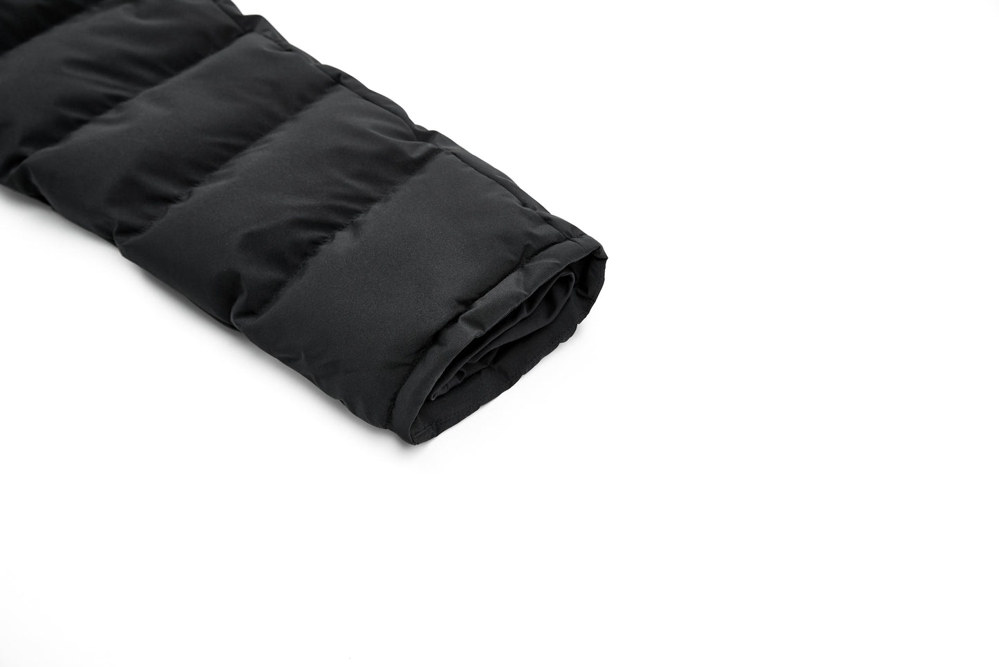 PARKA LONG TINU SPORT