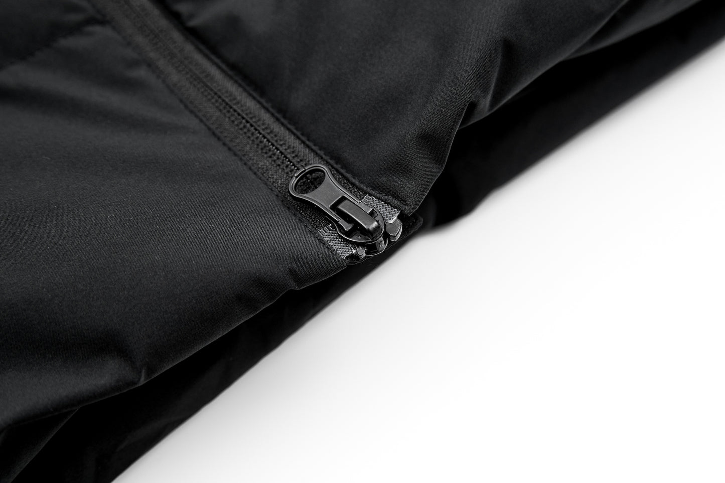 PARKA LONG TINU SPORT