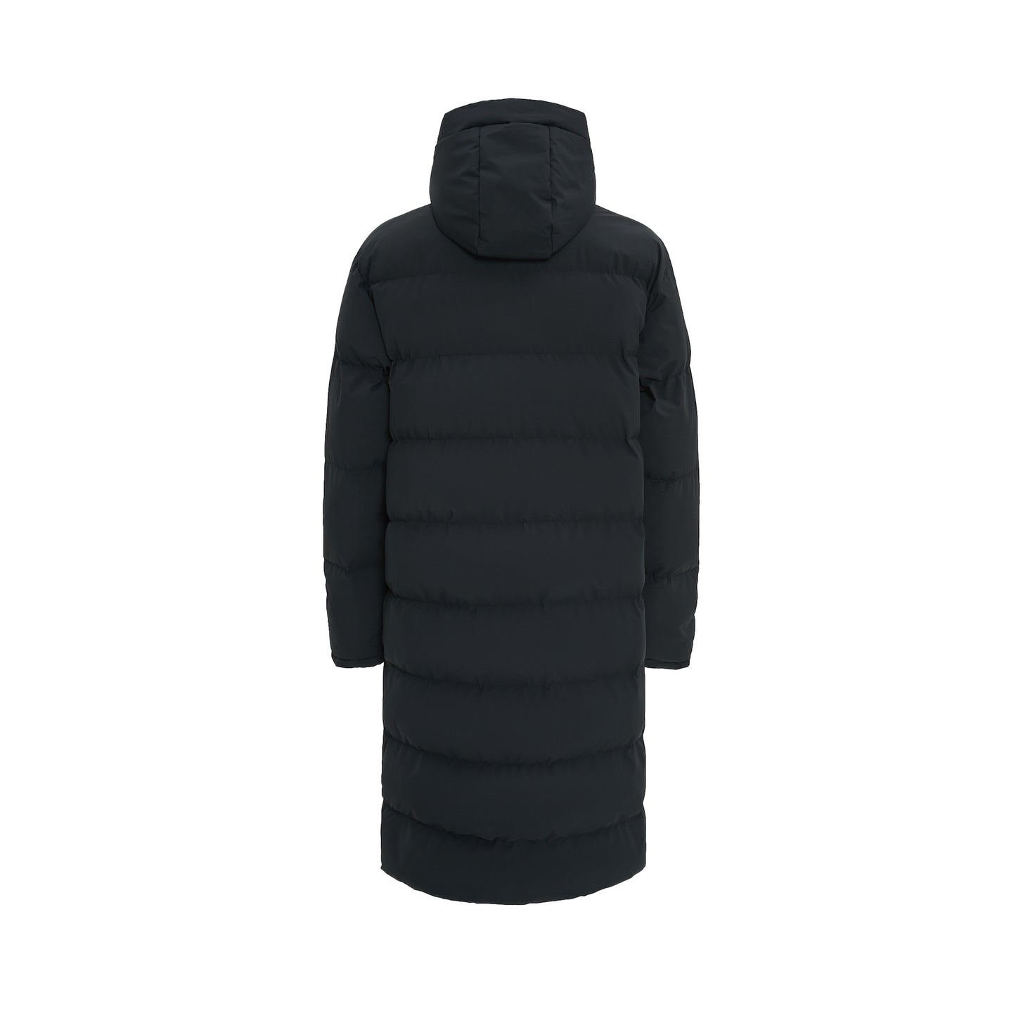 PARKA LONG TINU SPORT