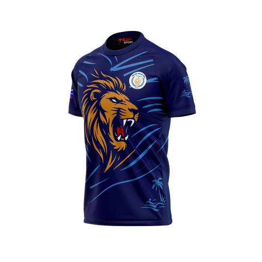 MAILLOT SVB  FAN
