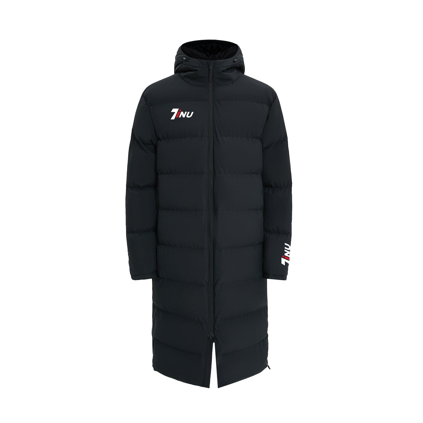 PARKA LONG TINU SPORT