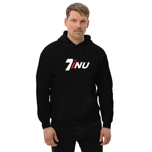 SWEAT À CAPUCHE TINU SPORT