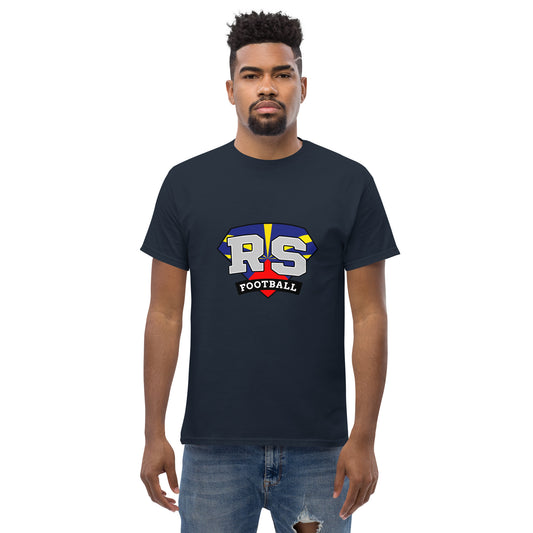 T-shirt homme Réunionnais de Sénart