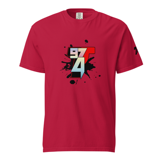 T-SHIRT TINU SPORT 974