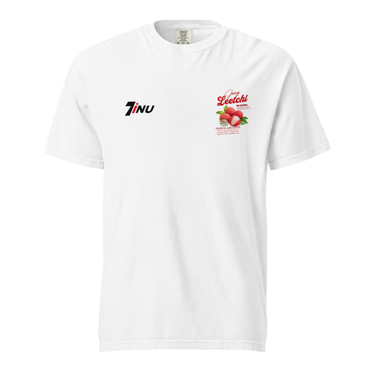 T-shirt TINU SPORT LEETCHI