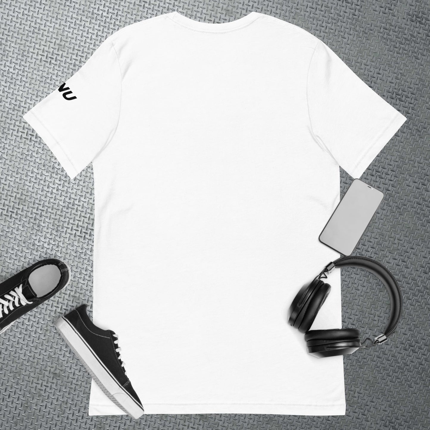 T-SHIRT TINU SPORT UNISEXE