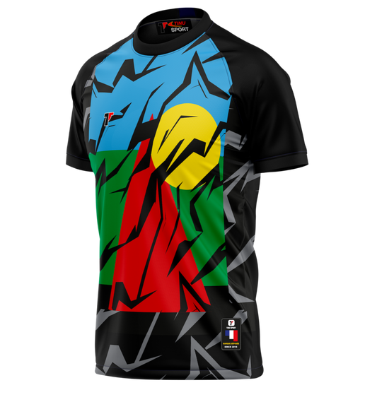 MAILLOT TINU SPORT X  M.L.K